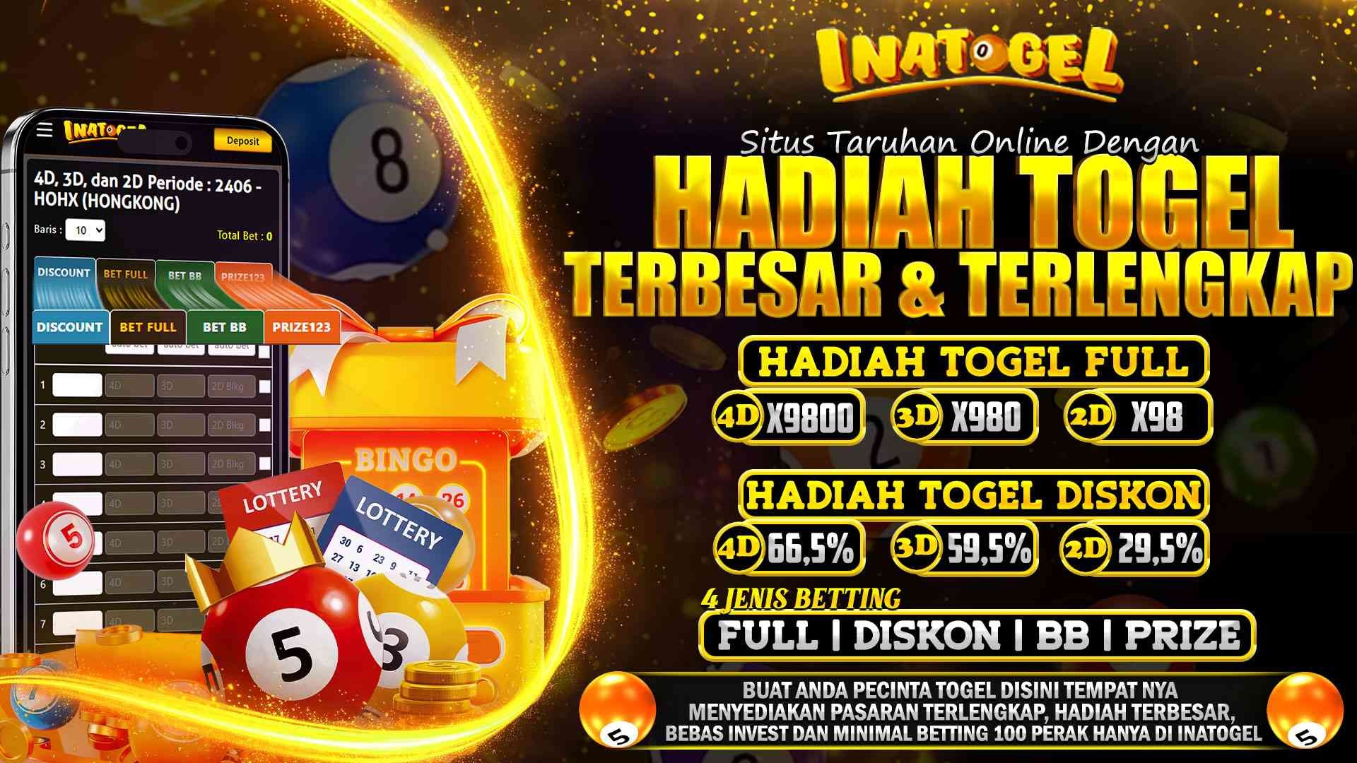 Sorotan INATOGEL 2